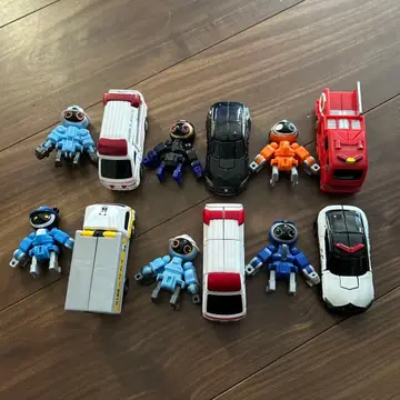 조브레이버 묶음 판매