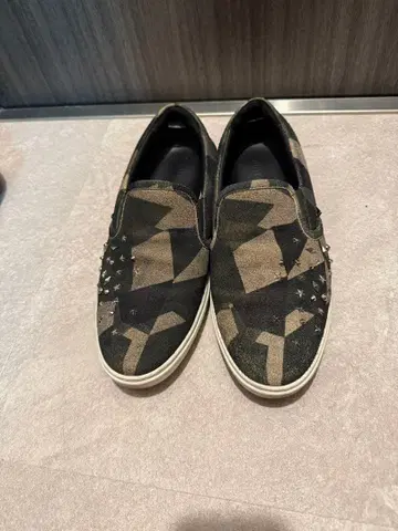 지미추 남성용 스니커즈