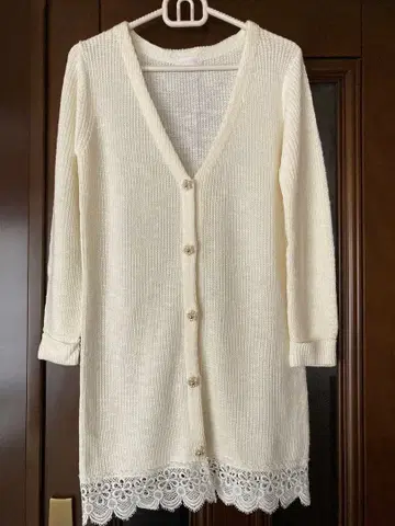 Liz Lisa 롱 가디건