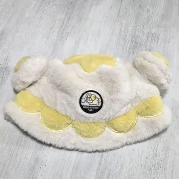 파피모치 햇 Bring a picnic! 포켓몬