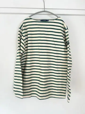 세인트 제임스 티셔츠