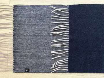 IIII (정장 셀렉트) 캐시미어 머플러