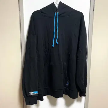 [ 펠리시모 x 페르소나 3 리로드 ] 로고 자수 후디