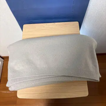 아소스 메레 미들 게이지 스톨 그레이