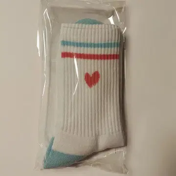 RUNSEOKJIN in JAPAN SOCKS 양말 JIN 삭스