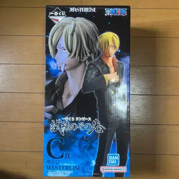 원피스 피규어 제일복권