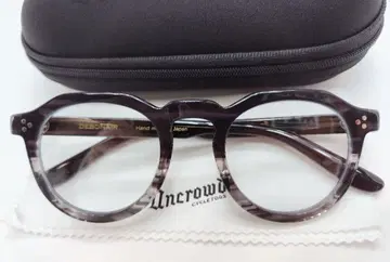 언클라우드 DEBONAIR/BLK-SASA 프레임 x 렌즈(조광 GRY)