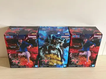 가프 쿠잔 피규어