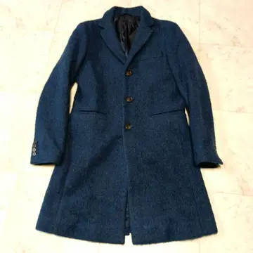 HAMNETT 해머넷 롱 코트 아우터 M