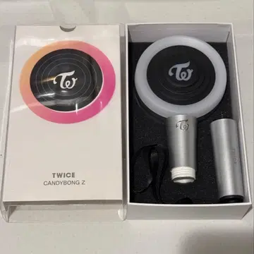 [ 새상품급 ] CANDYBONG Z TWICE