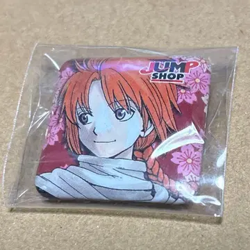 은혼 카무이 점프샵 캔뱃지 복권