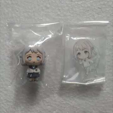 학원 아이돌 마스터 (학마스) 카츠라기 리리아