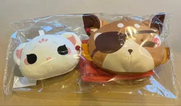 최저가 마지막 1개 천관사복 2 펠리시모 봉제 인형 파우치 사련 화성