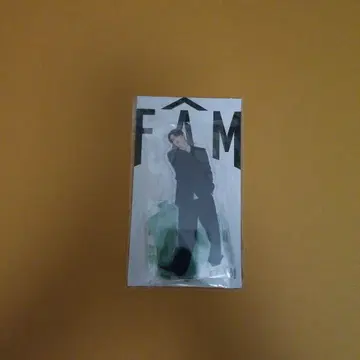 timelesz 마츠시마 소 아크릴 스탠드 FAM