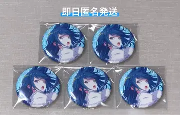 프로세카 호시노 이치카 캔뱃지 vol.44c 5세트