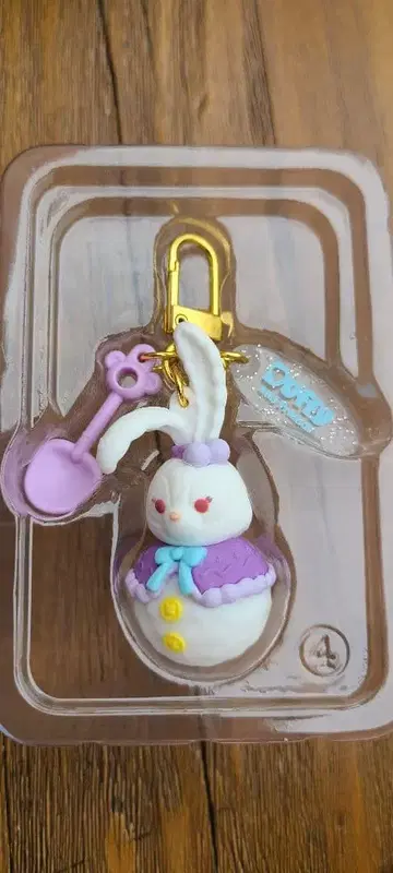 스텔라 루 시크릿 오브 스노우 위디