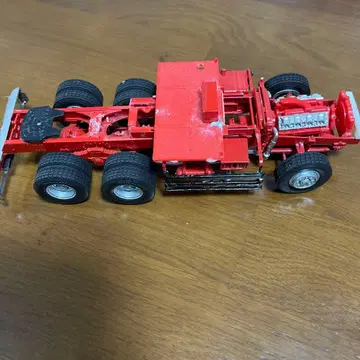 32/1 스케일 덤프 정크제품