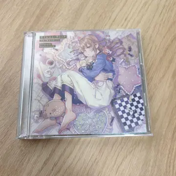 TV 애니메이션 [ 사일런트 위치 침묵의 마녀의 숨겨진 것 ] OST