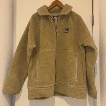 HELLY HANSEN 헬리한센 보아 자켓 L