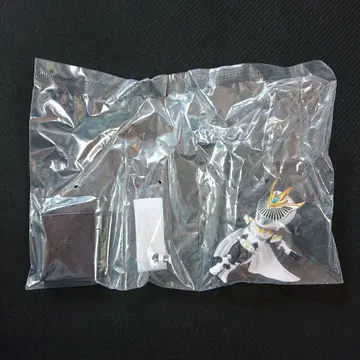 제일복권 가면라이더 류우키 B상 데포르메쿠스 팜