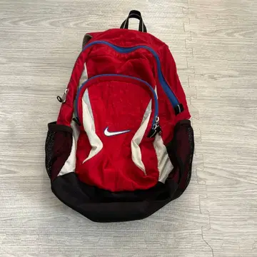 vintage 90s NIKE ryuck