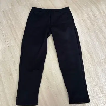 DUFFER [에어플렉스] 팬츠 네이비