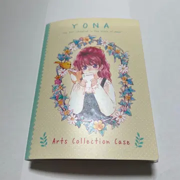 새벽의 연화 아트 컬렉션 케이스 아트 카드 30장