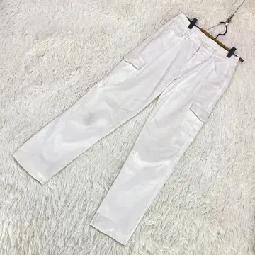 [ mother ] (S) loosey 스트레치 카고 팬츠