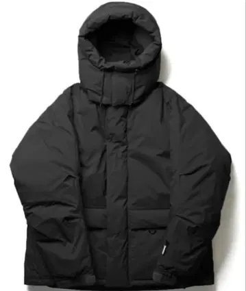 DAIWA PIER39 다이와피어 서티 다운 자켓