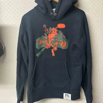 오늘만 가격 인하 BUMP OF CHICKEN 후드티 free size