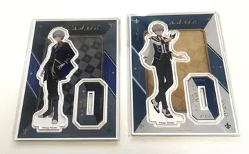 앙상블 스타즈!! 체크메이트 세나 이즈미 아크릴 스탠드 2종류