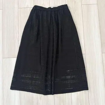 DRAWELL 드로웰 스커트