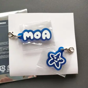 TXT ACT TOMORROW 아크릴 참 영준