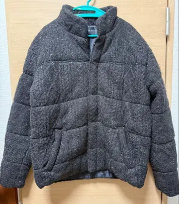 BILLABONG 다크 그레이 자켓 XL