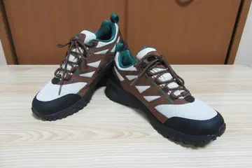 [ 박스 없음 ] 호킨스 마운트 599 브라운 / 베이지 26cm