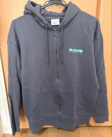 SnowMan RAYS 굿즈 후드티