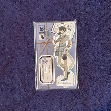 문호 스트레이독스 다자이 난자 아크릴 스탠드