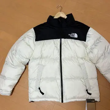 THE NORTH FACE 다운 자켓 700