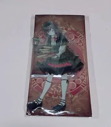 아이돌 마스터 샤이니 컬러즈 샤니마스 츠키오카 코가네 아크릴 스탠드