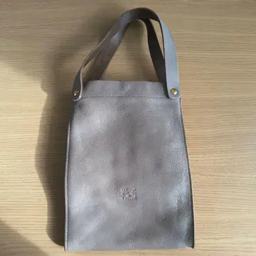 IL BISONTE 핸드백