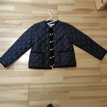 Traditional Weatherwear 퀼팅 자켓 34