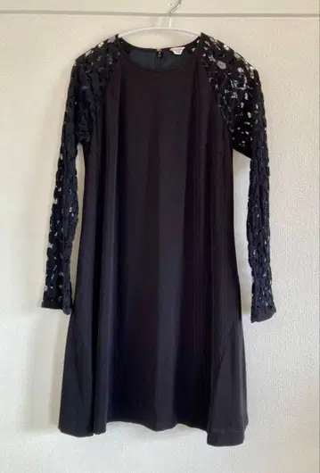 JOURNAL STANDARD Lessage 블랙 원피스