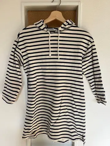 오르시발 보더 튜닉