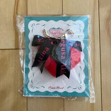 니지산지 Prism Heart June Bride 참 사에구사 아키나