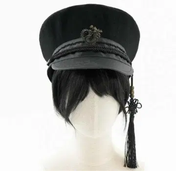 OZZ ON JAPAN 류큐 로망 이야기 군모 Desoro Works