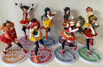 러브 라이브! 피규어 SUNNY DAY SONG