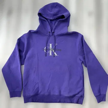 CALVIN KLEIN JEANS 후드티