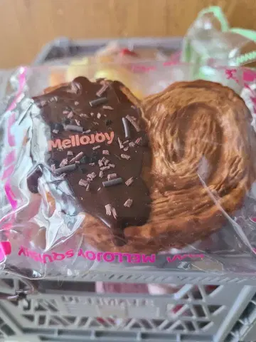 메로조이 mellojoy 스퀴즈