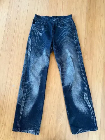 Camperlab 데님 사이즈 30