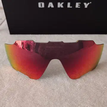 오클리 조브레이커 OAKLEY JAWBREAKER 프리즘 로드